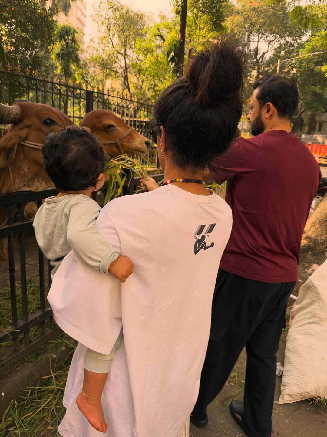 masaba gupta baby matara birthday