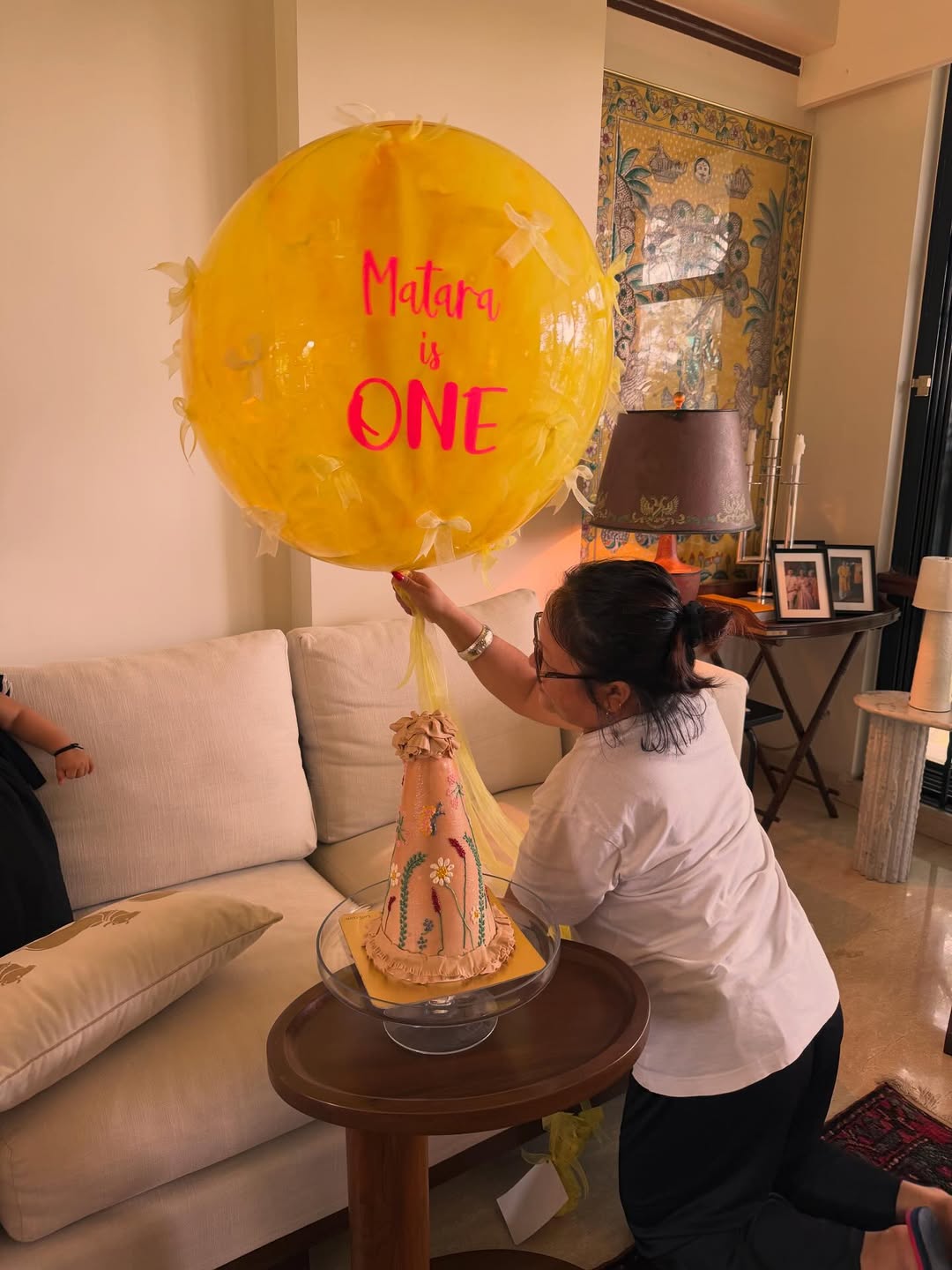 masaba gupta baby matara birthday