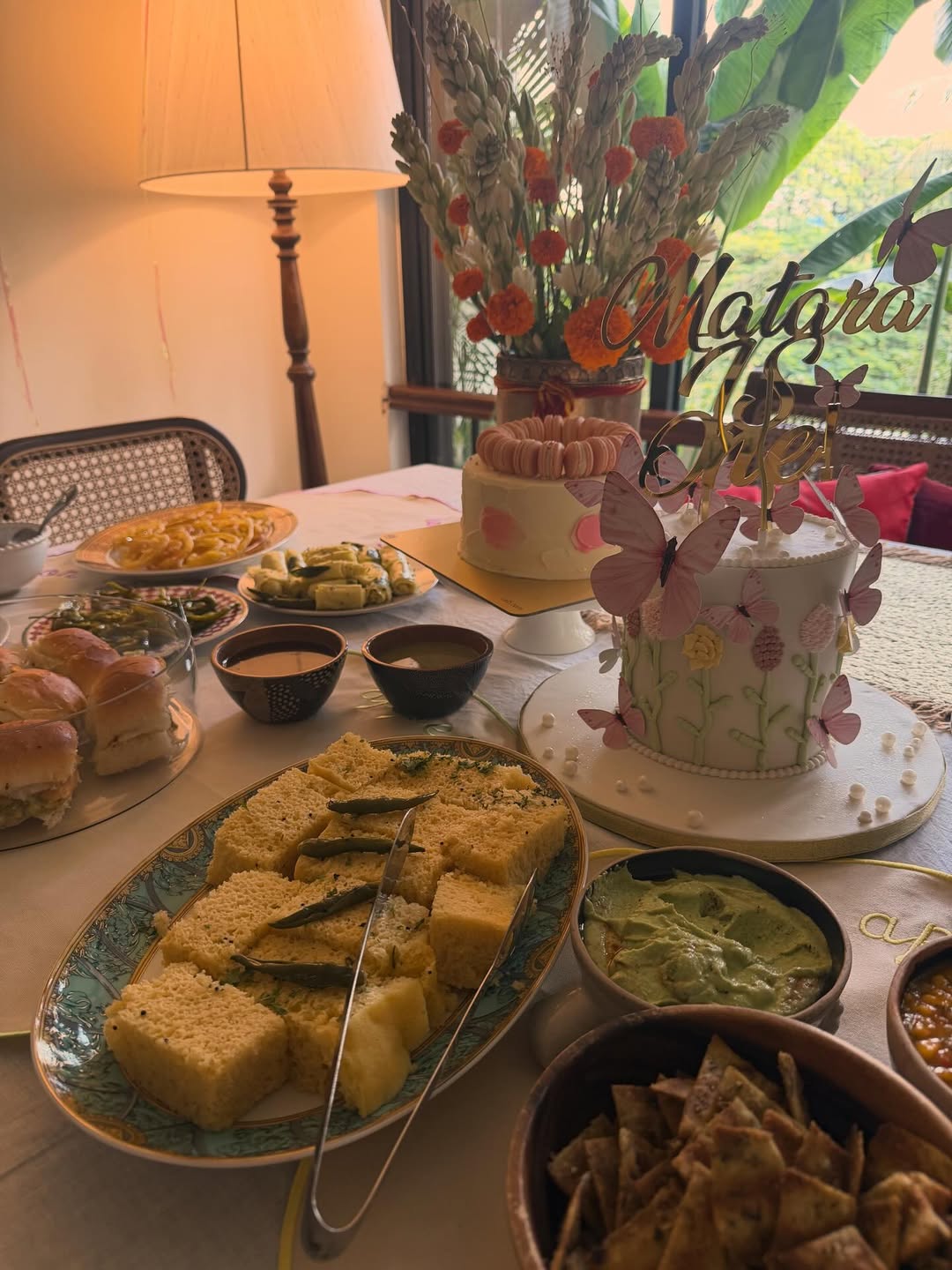 masaba gupta baby matara birthday