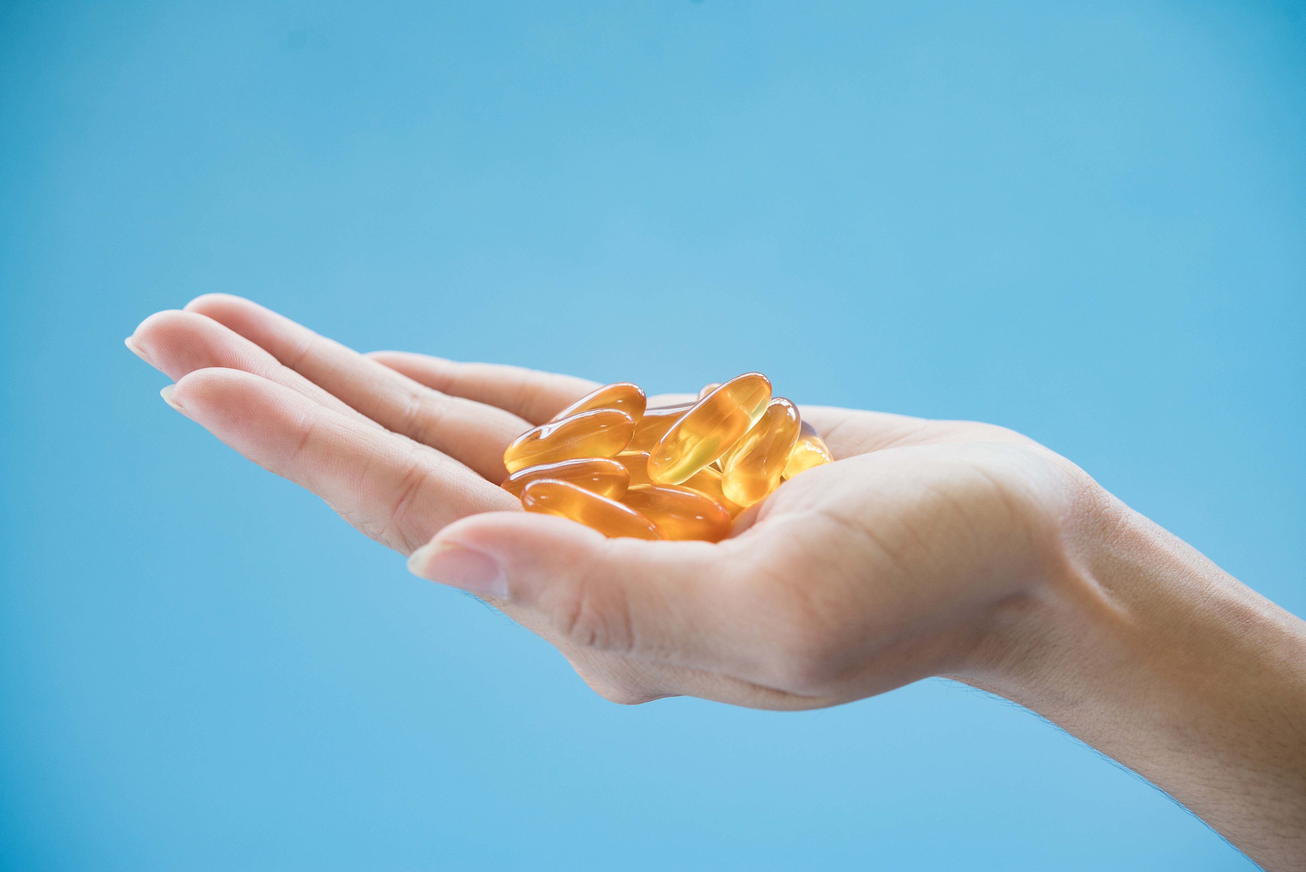 vitamin B3 supplements for skin cancer