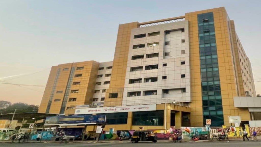 nerul nmmc Minatai Thackeray hospital to start mother milk bank