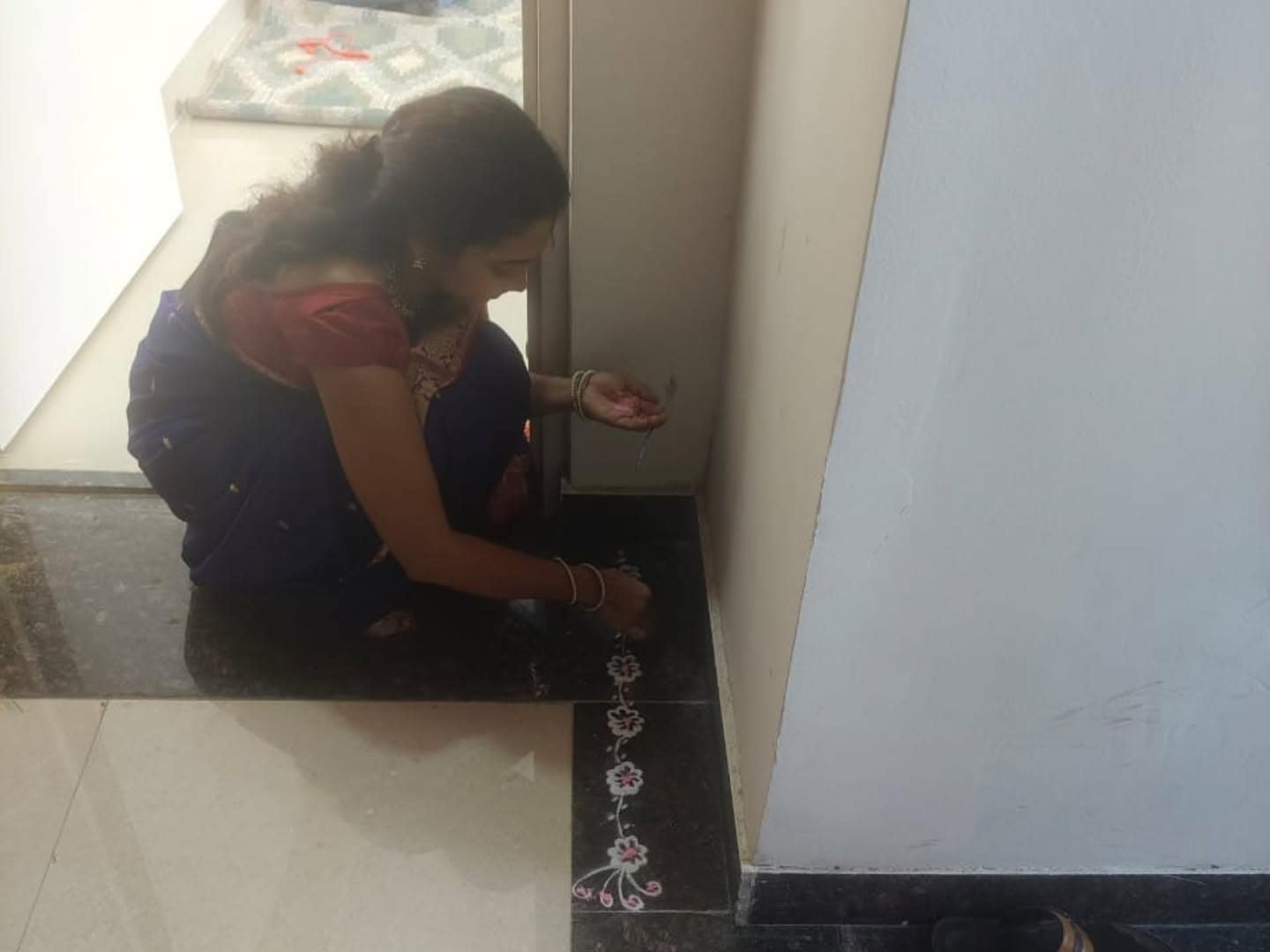 मीरा जोशी
