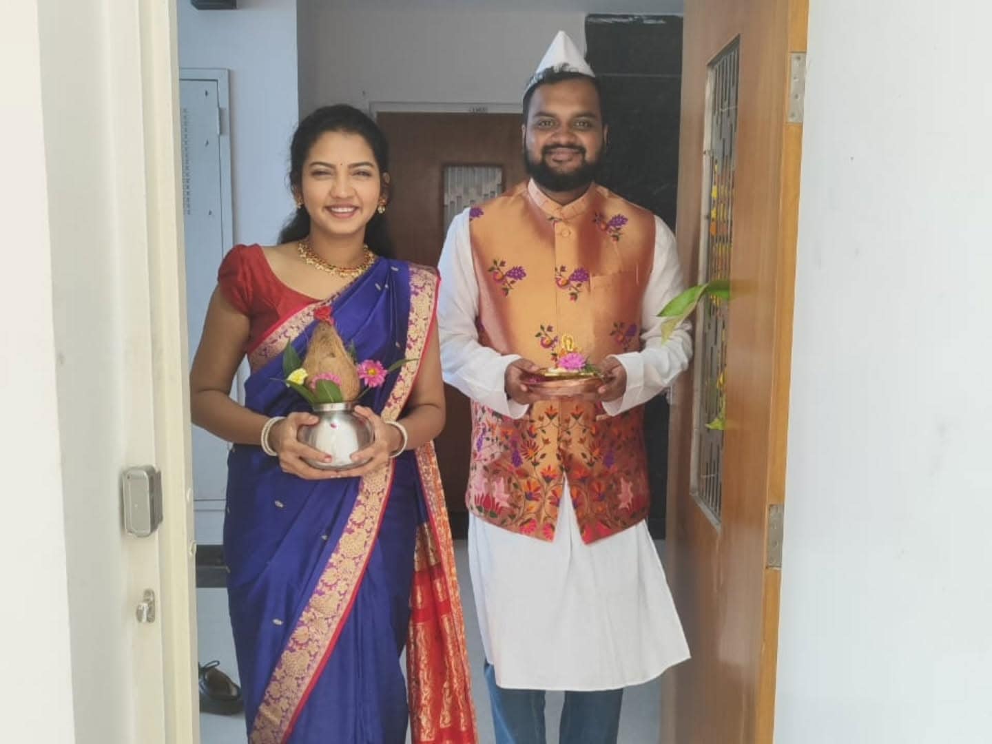 मीरा जोशी