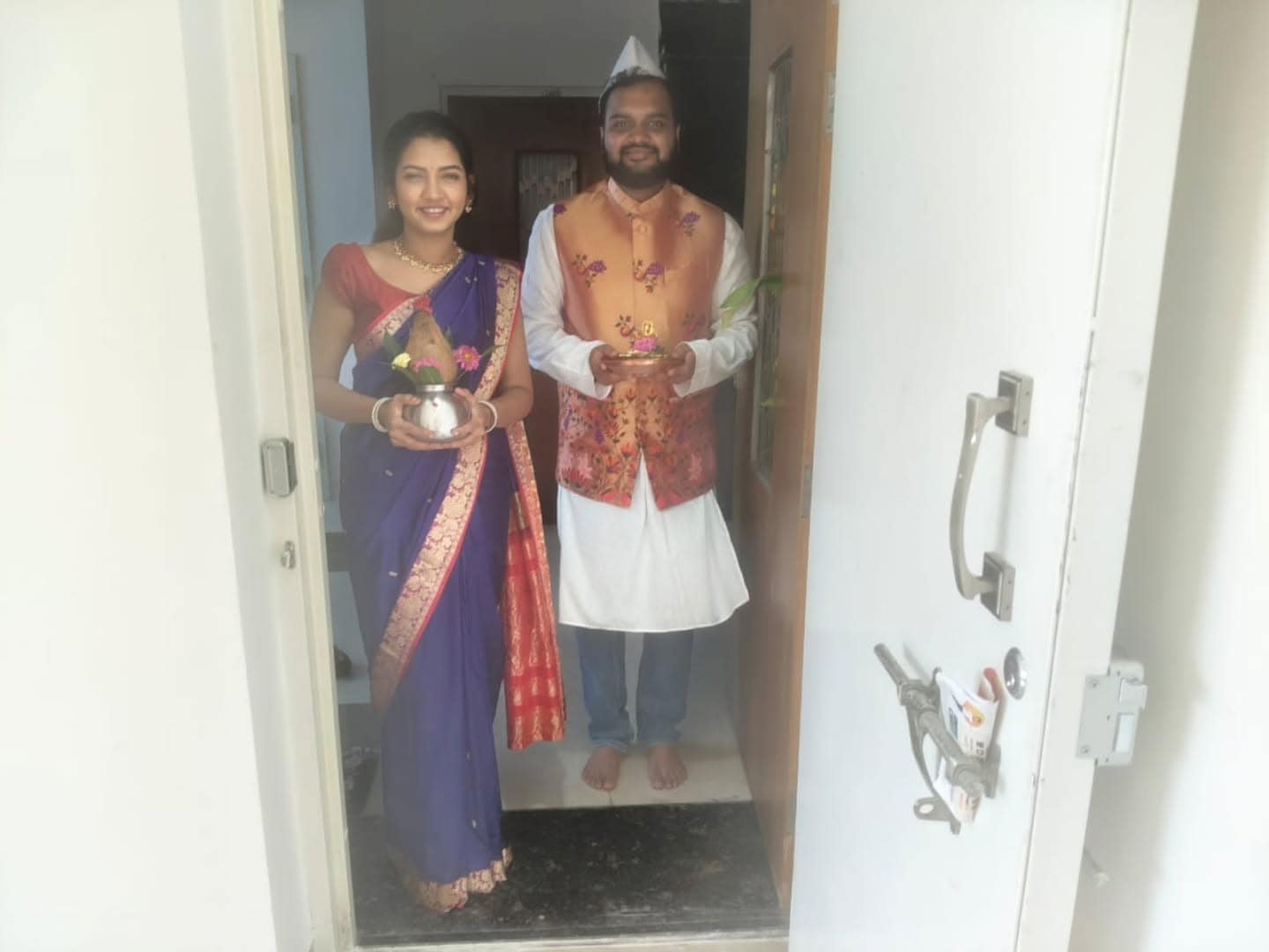 मीरा जोशी