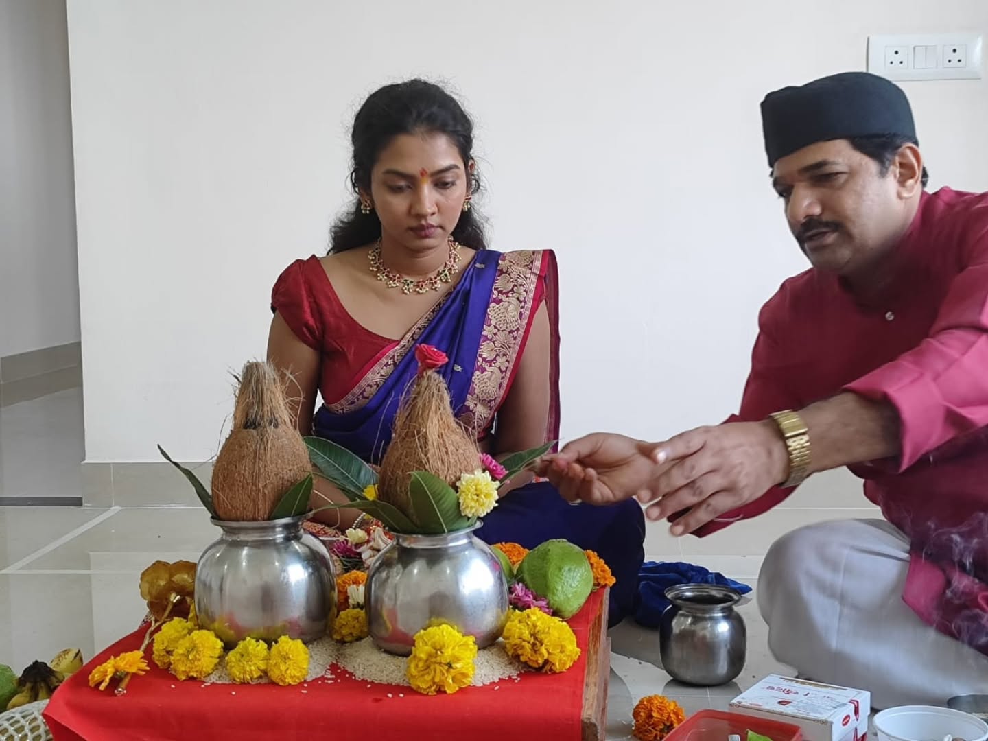 मीरा जोशी