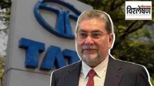 Mehli Mistry removed from Tata Trusts board of directors