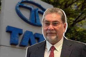 Loksatta editorial Mehli Mistry