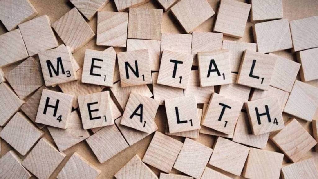 mental health discussions for men