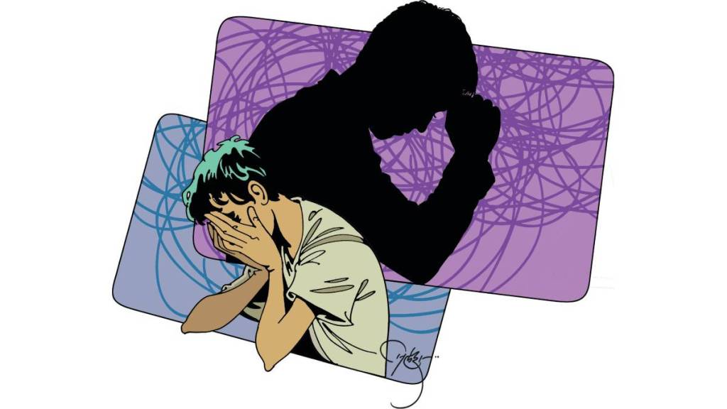 Mental health problem solutions