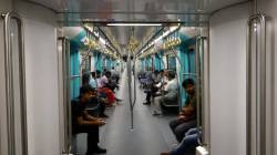 मेट्रो ३ : भुयारी मेट्रोतून उतरल्यानंतर इच्छितस्थळी जाणे सोपे; स्थानकाबाहेर आता फीडर बससेवा