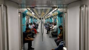destination access from metro stops
