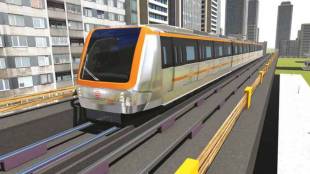 MCZMA approves linking metro 4 and 4A routes to mogharpada car shed project
