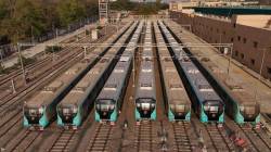 Metro 3 service: आज आणि उद्या मेट्रो ३ ची सेवा रात्री १२ वाजेपर्यंत