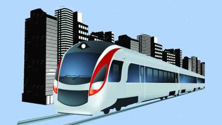 MMRC Metro 3 line MMRC Metro 3 line