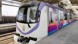 metro station area development