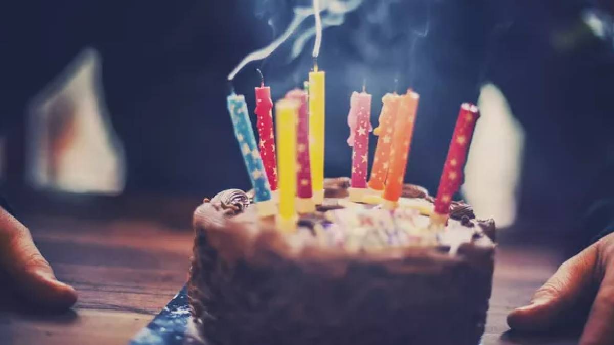 Incident of midnight birthday celebration in Swargate area