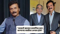 “वडील ओपन कॅटेगरीतले असल्यामुळे…”, मिलिंद गवळींची पोस्ट चर्चेत; म्हणाले, “प्रामाणिक काम करूनसुद्धा…”
