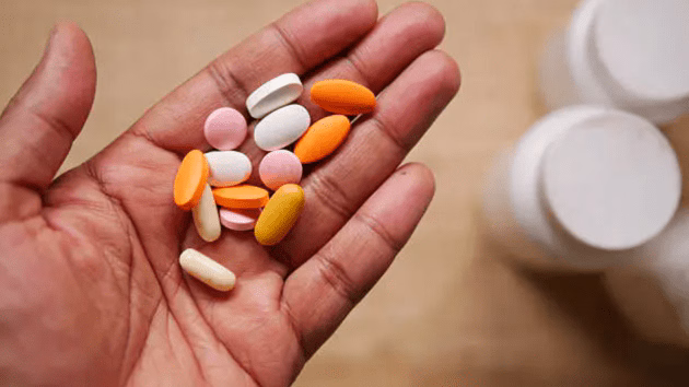 Calcium and heart health
