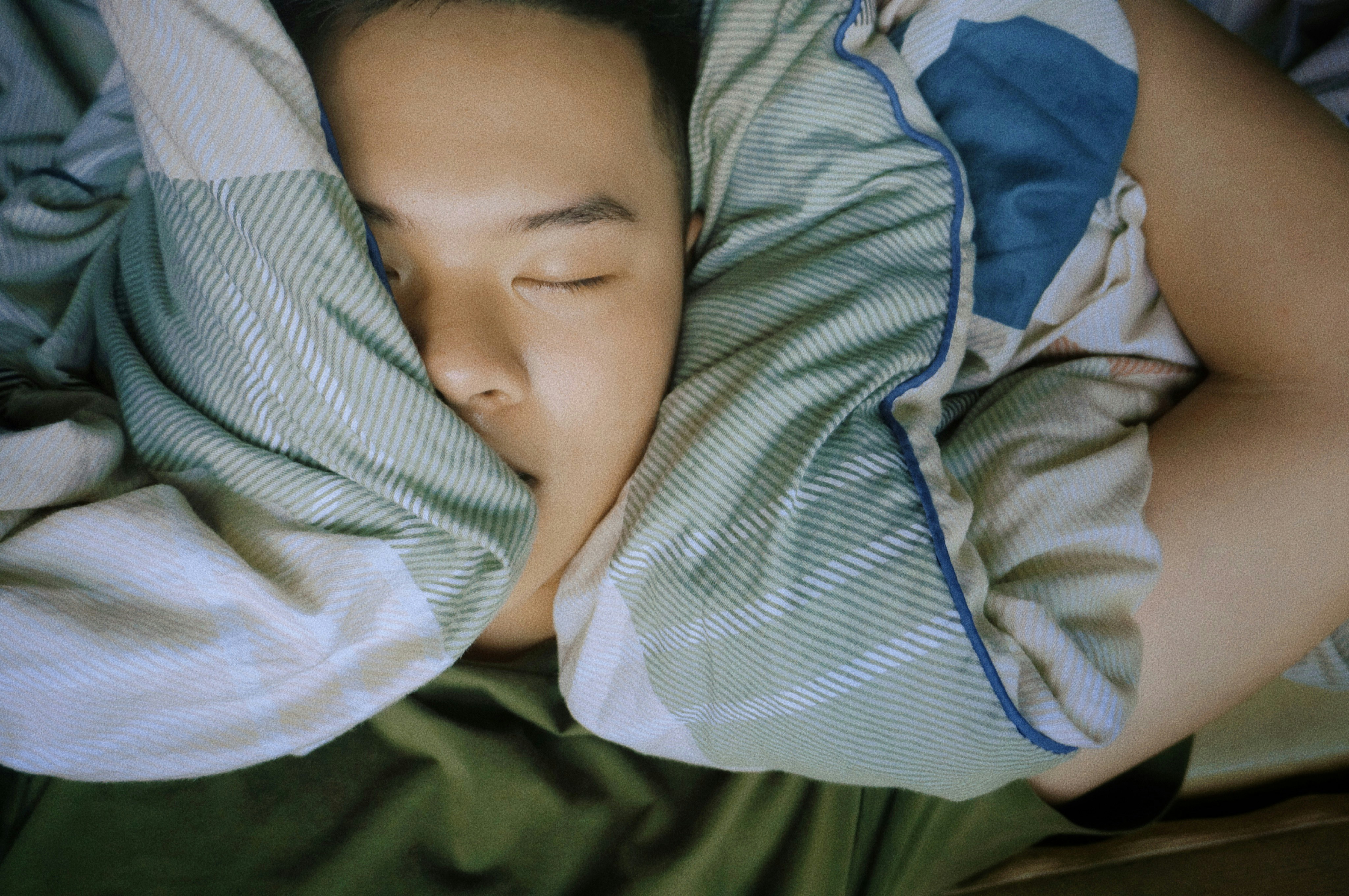 Reduce snoring