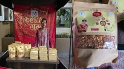 महापालिकेच्या ‘फराळ सखी’ उपक्रमाची जागतिक झेप ब्रँड बनवून व्याप्ती वाढवणार.. सर्व सणांसाठी खाद्यपदार्थ उपलब्ध करण्याचा निर्णय