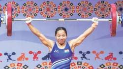 मीराबाई चानूचे रुपेरी यश; जागतिक वेटलिफ्टिंग स्पर्धेत तिसऱ्या पदकाची कमाई