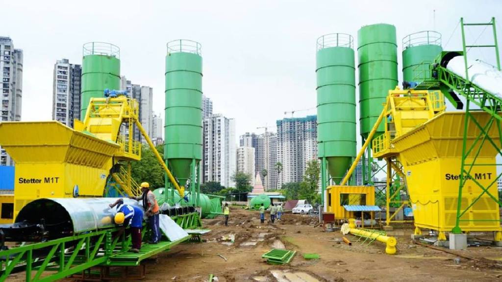 RMC Project Mira Bhayander Municipal Corporation decision quashed by High Court RMC Project Mira Bhayander Municipal Corporation decision quashed by High Court