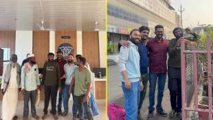 Missing youth from Karnataka returns home thanks to a viral 'reel'