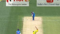 IND vs AUS: स्टार्कने सर्वात वेगवान चेंडू टाकण्याचा रेकॉर्ड मोडला? रोहितला टाकलेल्या १७६ KPH गतीच्या चेंडूची जोरदार चर्चा