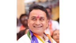 शिराळ्यातील स्मारकाचा निधी सत्यजित देशमुख यांनी रोखला ; मानसिंगराव नाईक यांचा आरोप