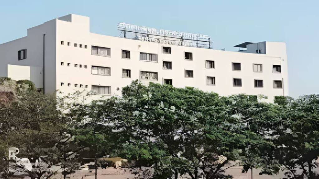 मालेगाव महानगरपालिका