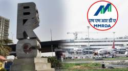 वरळी ते मुंबई विमानतळ व्हाया बीकेसी भुयारी मार्ग; एमएमआरडीएने मागविल्या निविदा