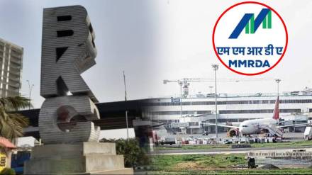 Worli to Mumbai Airport via BKC subway; MMRDA invites tenders
