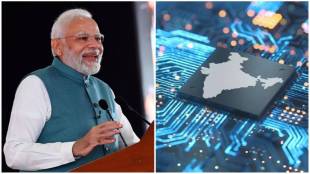 Modi at Semicon