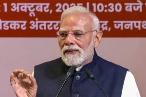 Narendra Modi India ASEAN maritime