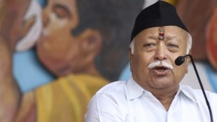 Mohan Bhagwat stresses unity inclusiveness RSS centenary Vijayadashami speech Nagpur Melava
