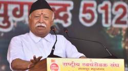 RSS Dusshera Rally in Nagpur : सरसंघचालकांनी टोचले सरकारचे कान; गुंडगिरी करणाऱ्यांना सरकार….