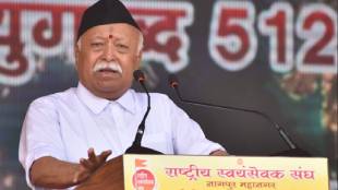 RSS Rally in Nagpur| Dusshera Rally in Nagpur| Mohan Bhagwat