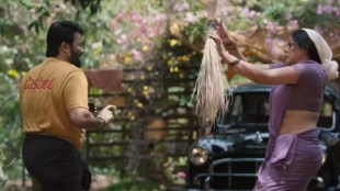 mohanlal film thudarum shocking climax