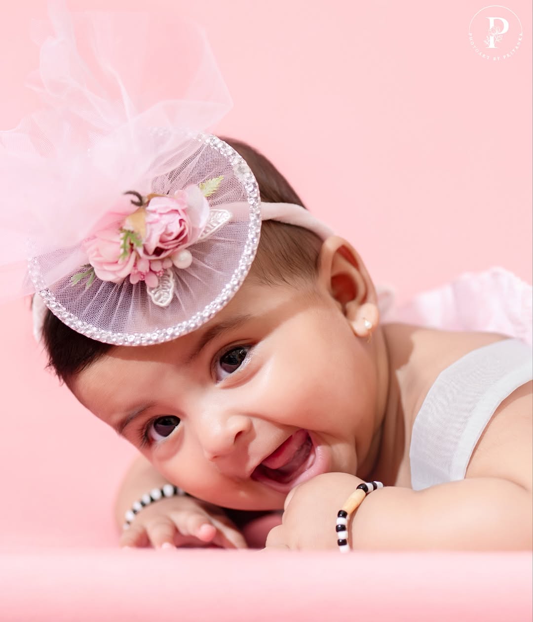 tharala tar mag fame monika dabade reveals baby girl face shares glimpses from latest photoshoot