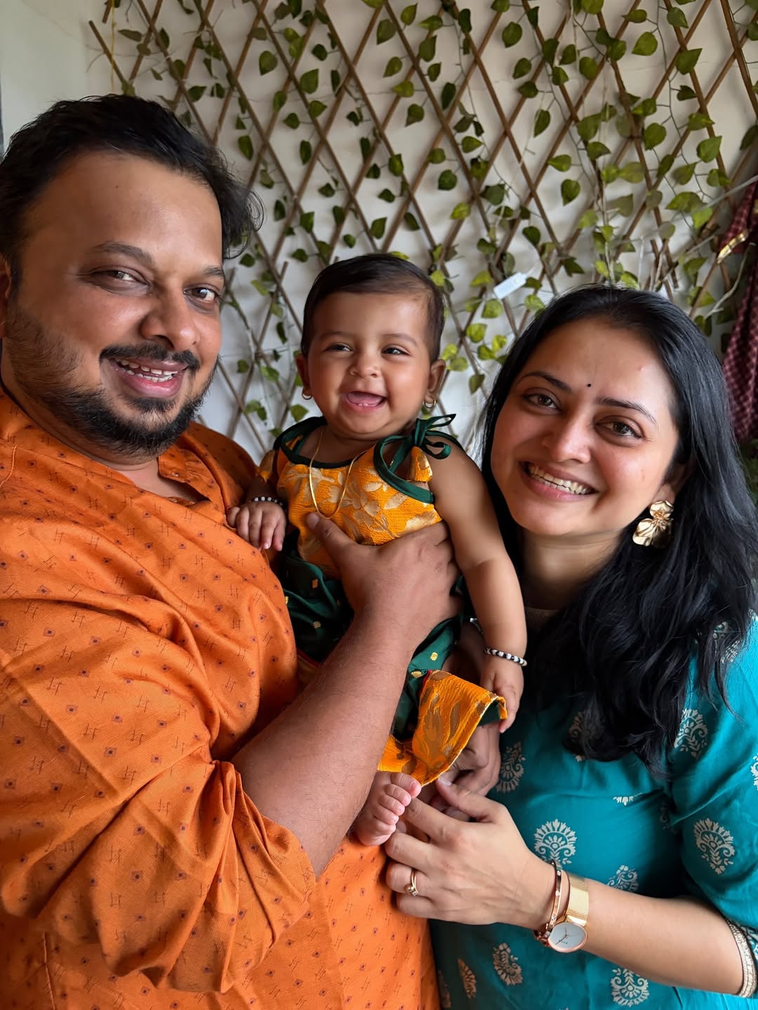 tharala tar mag fame monika dabade reveals baby girl face shares glimpses from latest photoshoot