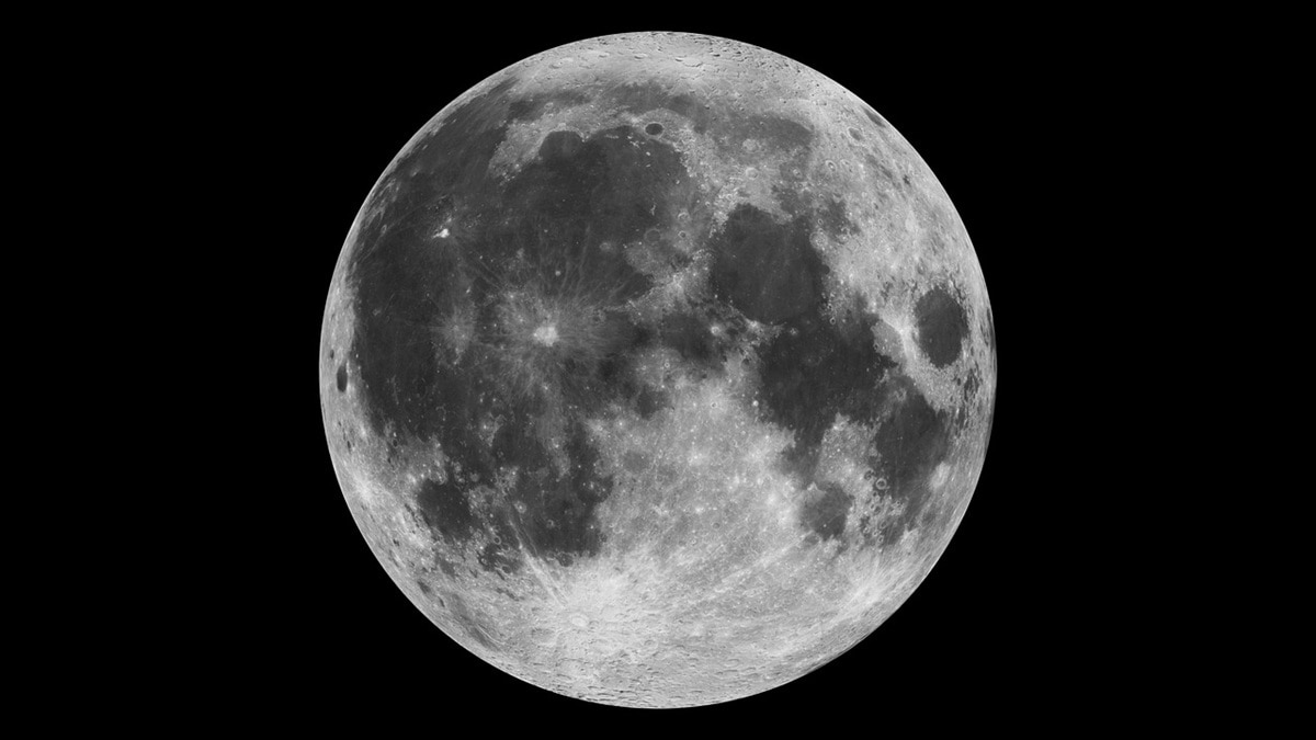 Best time to watch first Supermoon of the year in India Quadrantid meteor shower Nagpur Skywatching Rare celestial fireworks