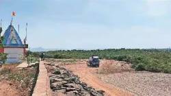 मुरबे बंदर उभारणीसाठी घेण्यात येणाऱ्या जनसुनावणीला मच्छीमारांचा विरोध, नियमांची पूर्तता न करता मनमानी कारभार; मच्छीमारांचा आरोप