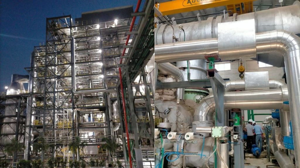 pimpri chinchwad moshi waste energy electricity project sustainable energy