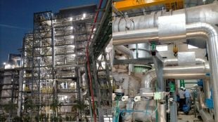 pimpri chinchwad moshi waste energy electricity project sustainable energy