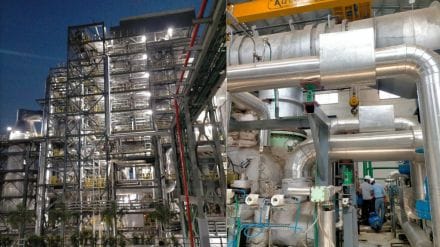 pimpri chinchwad moshi waste energy electricity project sustainable energy