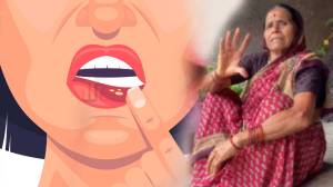 वारंवार तोंड येण्याचा त्रास झटक्यात दूर होईल! आजीने सांगितलेले ‘हे’ घरगुती उपाय करून तर बघा
