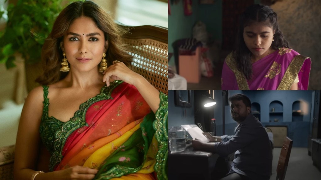 mrunal thakur watched 3 marathi movies mrunal thakur watched 3 marathi movies