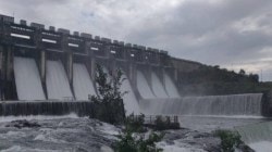 नगरमधील मुळा धरणाची उंची वाढवणार; जलसंपदा मंत्रालयाला प्रस्ताव सादर…