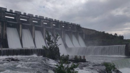 mula dam Siltation height increase proposal Flap Gates ahilyanagar irrigation water storage ministry mula dam Siltation height increase proposal Flap Gates ahilyanagar irrigation water storage ministry