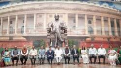 मुंबई विद्यापीठात डॉ. बाबासाहेब आंबेडकर अध्यासन केंद्राच्या स्थापनेसाठी सामंजस्य करार